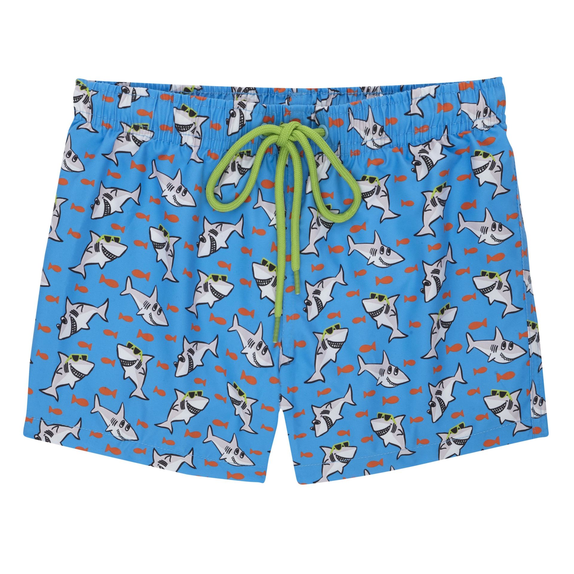 Poseidon Short
