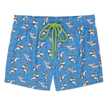 Poseidon Short
