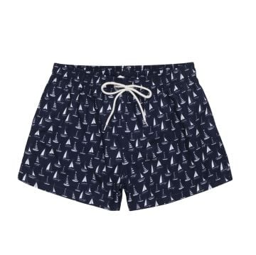Yacht Short Mayo