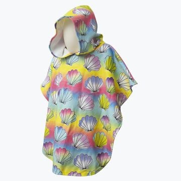 Oyster Poncho
