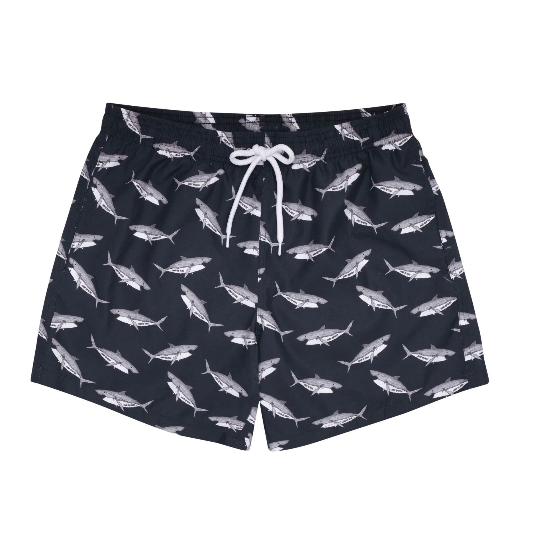 Berko Navy Short Adult