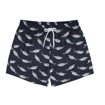 Berko Navy Short Adult