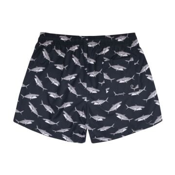 Berko Navy Short Adult