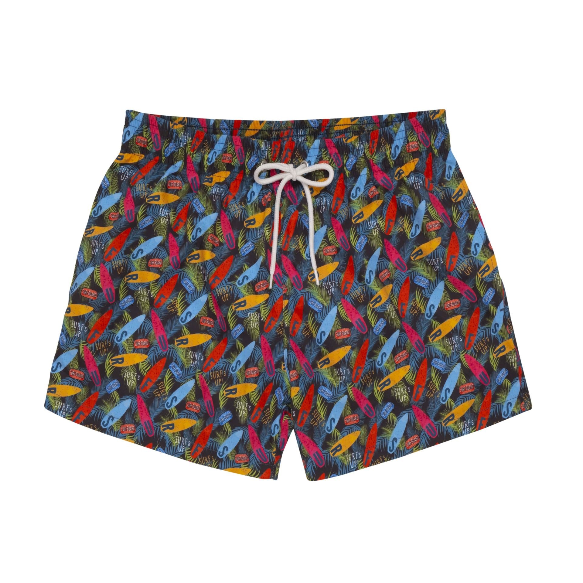 Deck Short Mayo