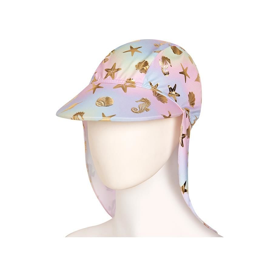 Golden Sun Hat