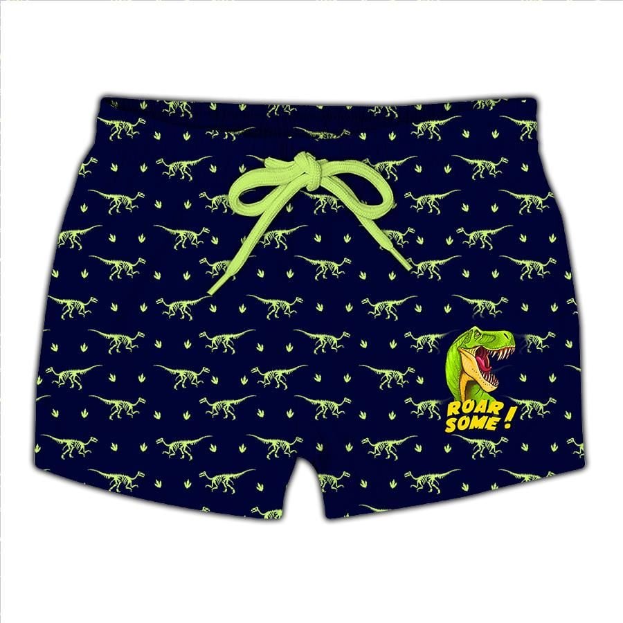 Matrix Short