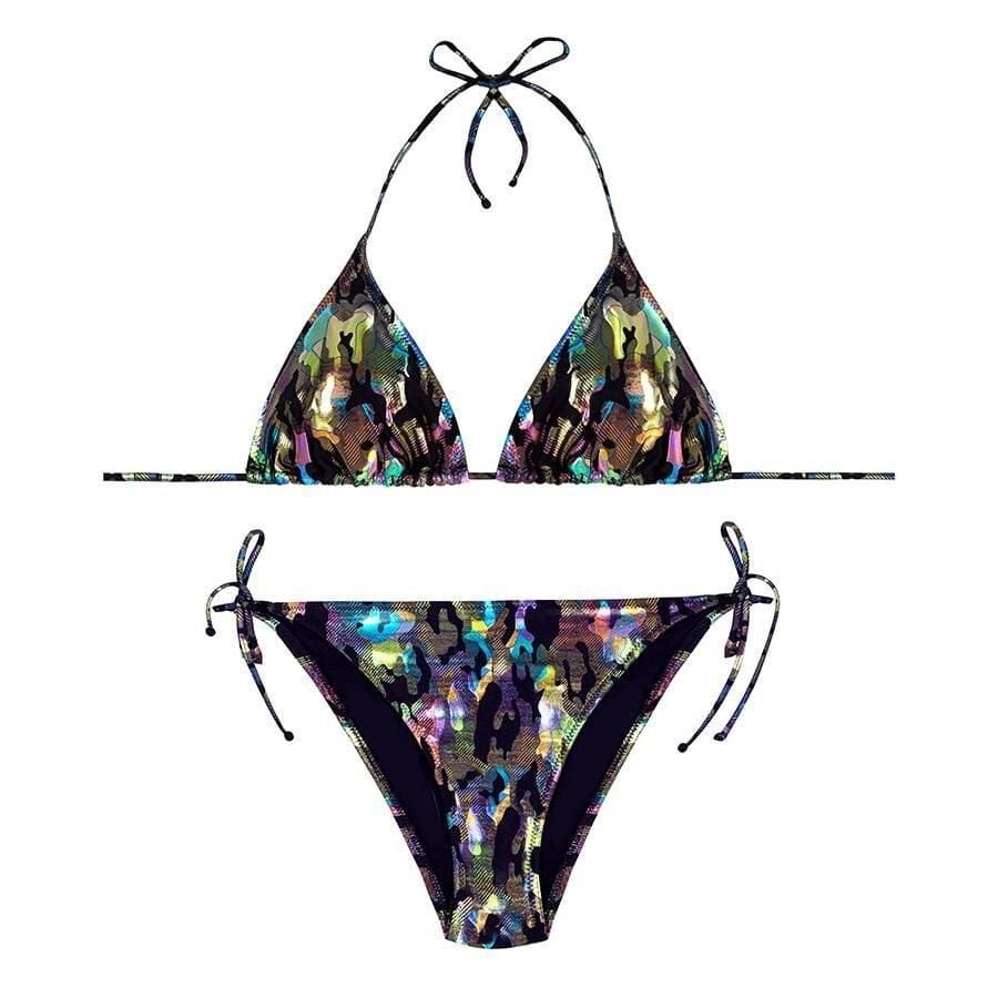 Latoya Bikini