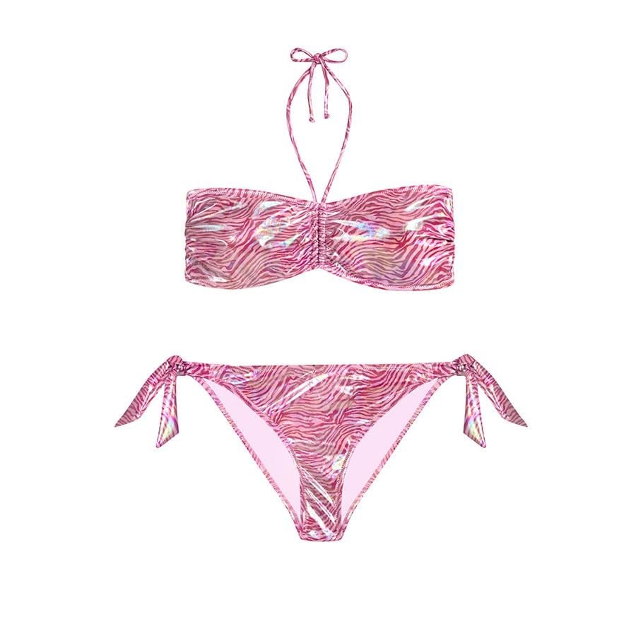 Wavy Bikini
