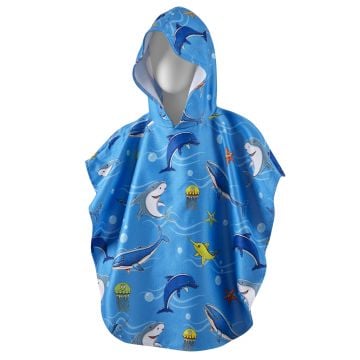 Olympos Poncho