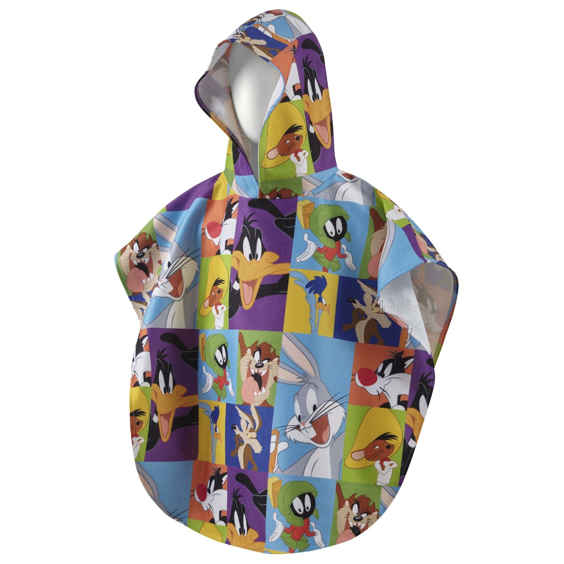 Comics Poncho