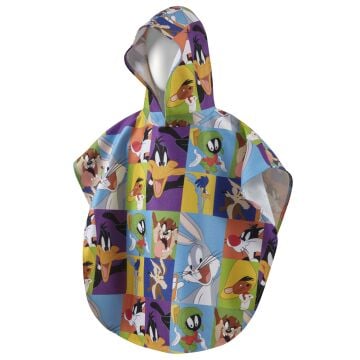 Comics Poncho
