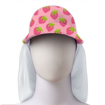 Berryfull Sun Hat