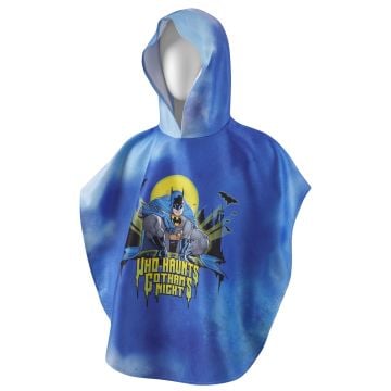 Moonlight Poncho