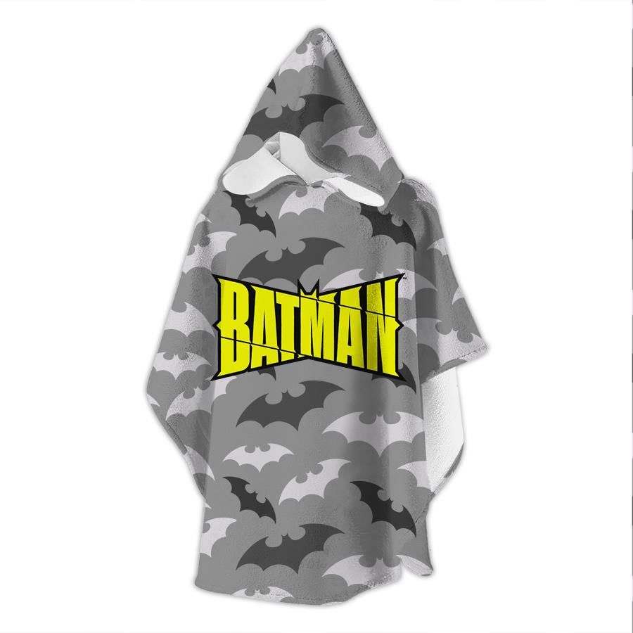 Batzone Poncho