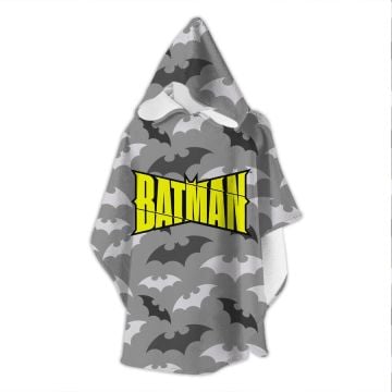 Batzone Poncho